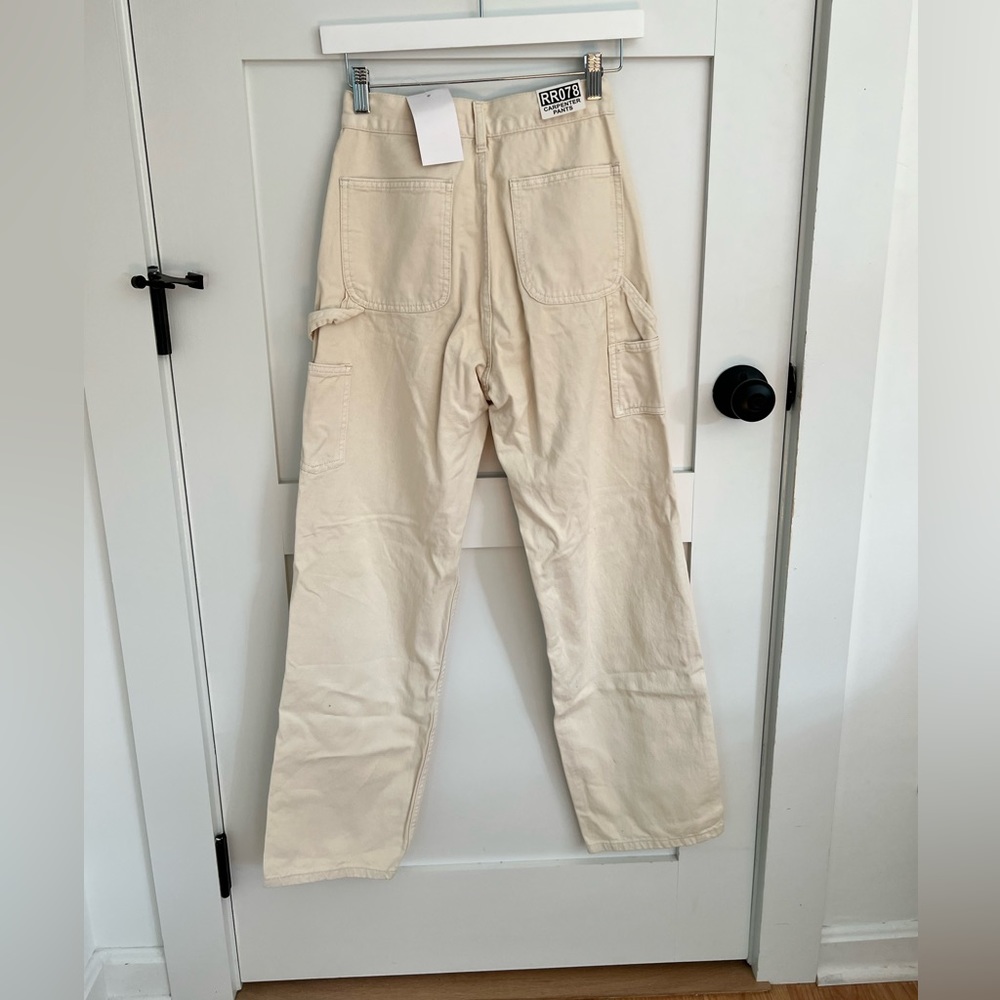 Brandy carpenter pants
